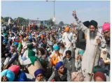 Farmers should accept the centre’s offer of dialogue today