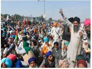 Farmers should accept the centre’s offer of dialogue today