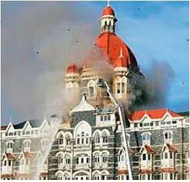 Closer to punishment  on tahawwur rana's role in 26 11 attacks
