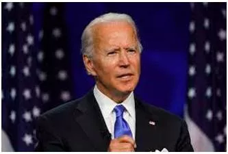 Afghan challenge for president elect biden