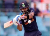 Kohli on mount 12 000  he still has a long journey to becoming the greatest