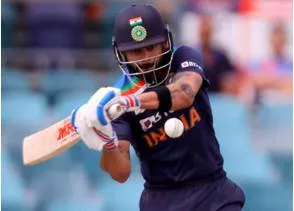 Kohli on mount 12 000  he still has a long journey to becoming the greatest