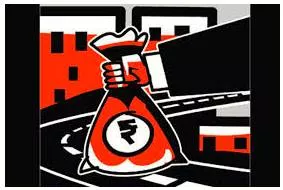 Time to mind rising debt of the states
