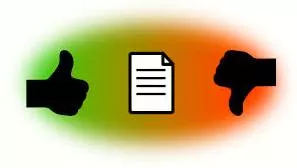 Rebuttal  - The act of saying or proving that a statement or criticism is false.