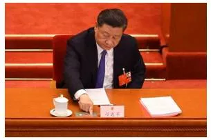 Behind china’s wolf warrior diplomacy