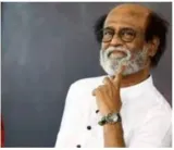 Rajinikanth takes the plunge  actor could be a force multiplier in upcoming tamil nadu polls