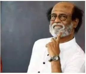 Rajinikanth takes the plunge  actor could be a force multiplier in upcoming tamil nadu polls