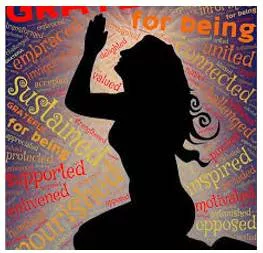 Beholden  - Owing thanks or having a duty to someone in return for help or a service.