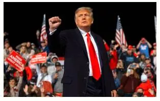 There is nothing new about trumpism