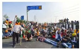 Bharat bandh by farmers shows why parliamentary processes are important 