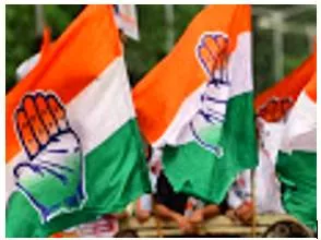 Congress in coma  party’s reverses in rajasthan rural polls again highlight an acute leadership crisis