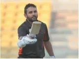 How different strands of indian cricket are being woven together to produce results