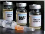 Gearing up for the jab that liberates
