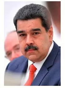 Maduro’s win  on venezuela election
