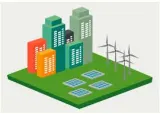 Towards net zero  technological progress is on the cusp of making decarbonisation economically viable