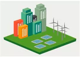 Towards net zero  technological progress is on the cusp of making decarbonisation economically viable