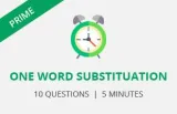 10 q  | 5 min 
