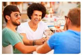 Amicable  - Characterized by friendliness and absence of discord.