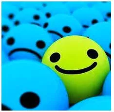 Accentuate  - To emphasize something or make it easier to notice.
