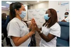 Vaccine drive  on india's covid 19 vaccine policy