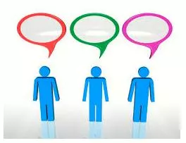 Enunciate  - Express (a proposition, theory, etc.) in clear or definite terms.
