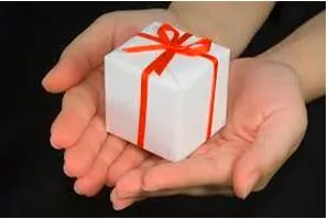 Endow  - Provide with a quality, ability, or asset.