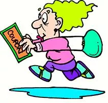 Impetuous  - Acting or done quickly and without thinking carefully about the results.