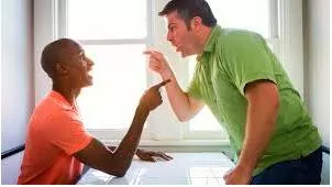 Retaliation  - The action of harming someone because they have harmed oneself.