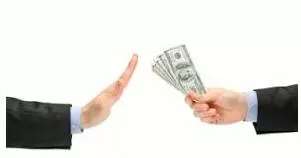 Waive  - Refrain from insisting on or using (a right or claim).