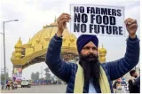 In agri reforms  go back to the drawing board