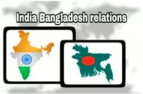 Bangla connect  new delhi must not take ties with dhaka for granted