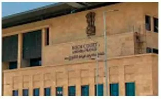 The right call  on a p  high court order