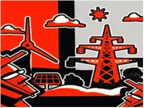 Renewable energy is challenge  opening