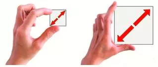 Augment  - To increase the amount, value, size, etc. of something.