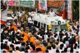 Tamil nadu politics after the matriarch  patriarch