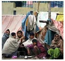 Plebeian  - Of or belonging to the lower social classes.