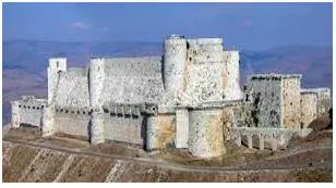 Stronghold  - A place where a particular cause or belief is strongly defended or upheld.