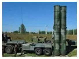 Military modernisation  s 400 deal must go ahead despite third party objections