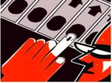 Democracy wins in jammu and kashmir