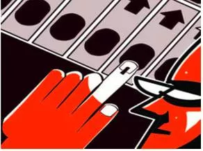 Democracy wins in jammu and kashmir