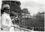 Mgr’s mojo  time tested and enduring