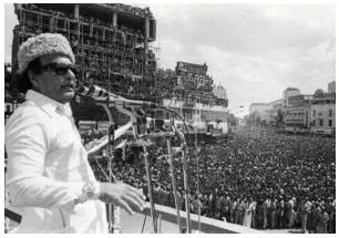 Mgr’s mojo  time tested and enduring