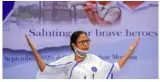 Three horse race  congress left tie up could be joker in bengal pack