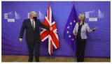 Limits of sovereignty  on u k  eu post brexit deal