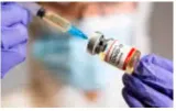 Essential dry run  on covid 19 vaccination drive