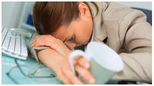 Debilitating  - Tending to weaken something.
