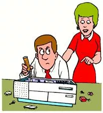 Tamper  - Interfere with (something) in order to cause damage or make unauthorized alterations.