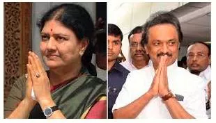 Dravidian rivalry  aiadmk’s miraculous resilience without jayalithaa puts the pressure on dmk
