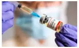 Easing off  on coronavirus situation in india