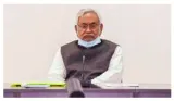 Turbulent start  bjp’s expansionist zeal is hurting allies  but twice wounded jd u  has limited options in bihar
